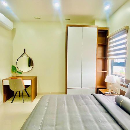 هاي فونج Metahome Sakura Apartment & Homestay -193 Van Cao المظهر الخارجي الصورة