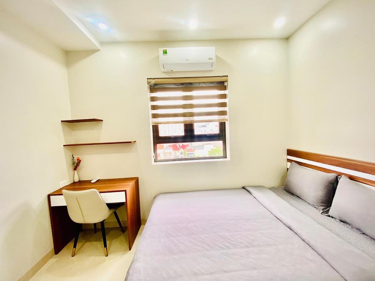 هاي فونج Metahome Sakura Apartment & Homestay -193 Van Cao المظهر الخارجي الصورة