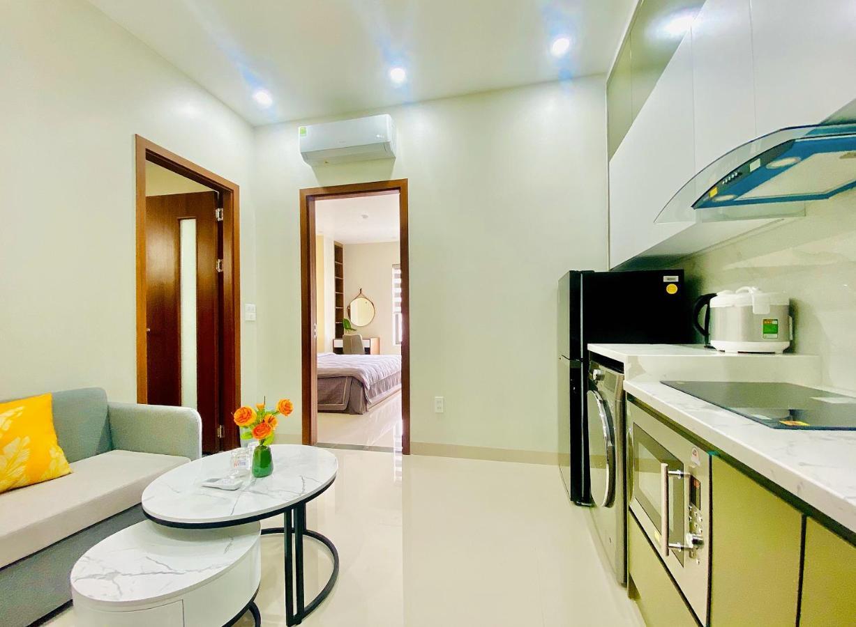 هاي فونج Metahome Sakura Apartment & Homestay -193 Van Cao المظهر الخارجي الصورة