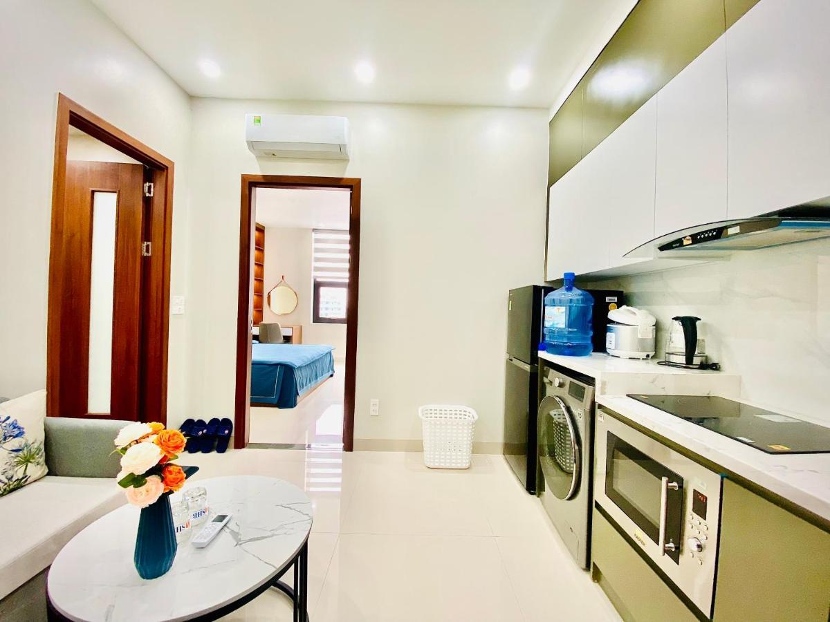 هاي فونج Metahome Sakura Apartment & Homestay -193 Van Cao المظهر الخارجي الصورة