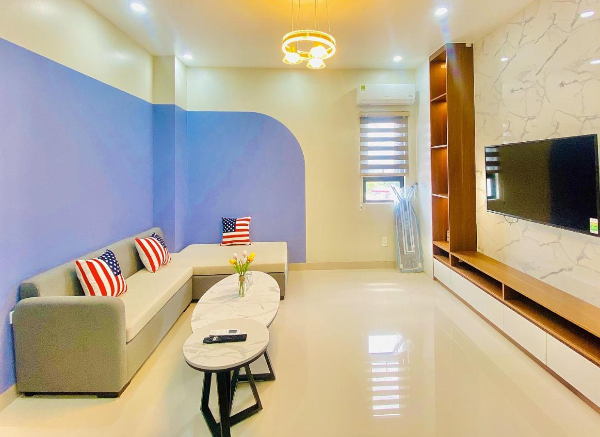 هاي فونج Metahome Sakura Apartment & Homestay -193 Van Cao المظهر الخارجي الصورة