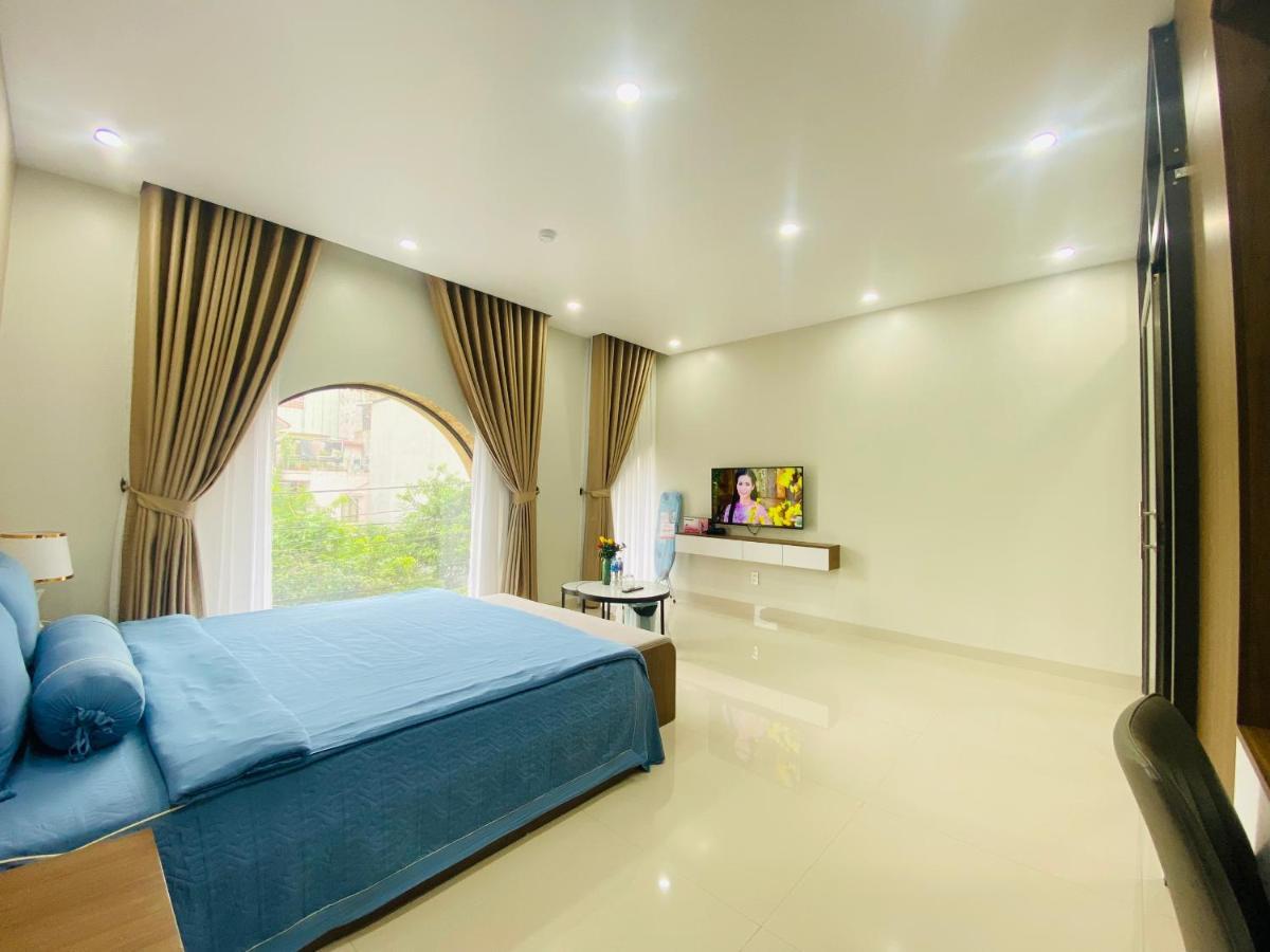 هاي فونج Metahome Sakura Apartment & Homestay -193 Van Cao المظهر الخارجي الصورة